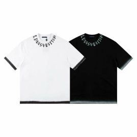 Picture of LV T Shirts Short _SKULVS-XLautxF100237137